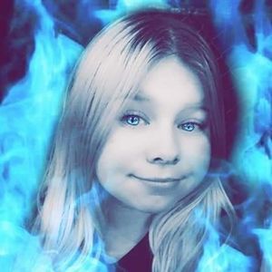 Meet your Posher, Ashtyn